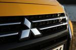 Mitsubishi Space Star 2020 года